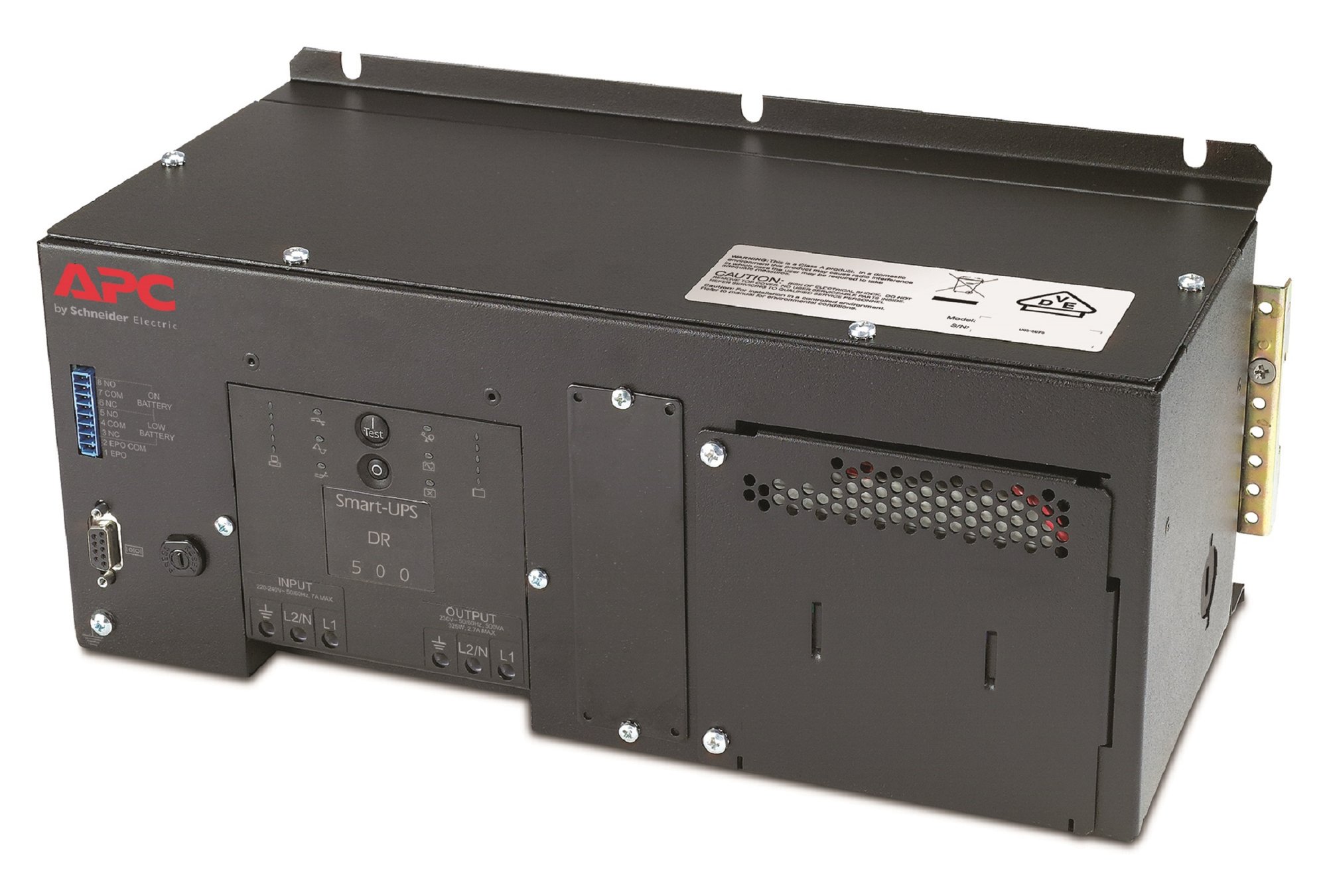 APC UPS Systems