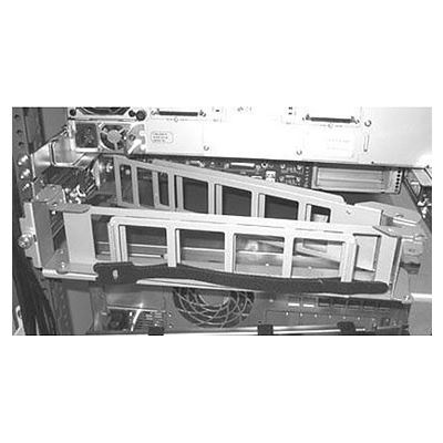 Hewlett Packard Enterprise 1U CMA for Easy Install Rail Kit Hewlett Packard Enterprise — view 2