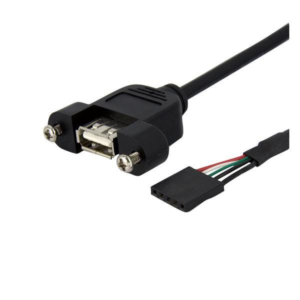 STARTECH Cables & Connectivity