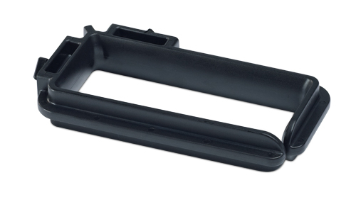 APC Toolless Cable Management Rings (Qty 10) APC — view 2