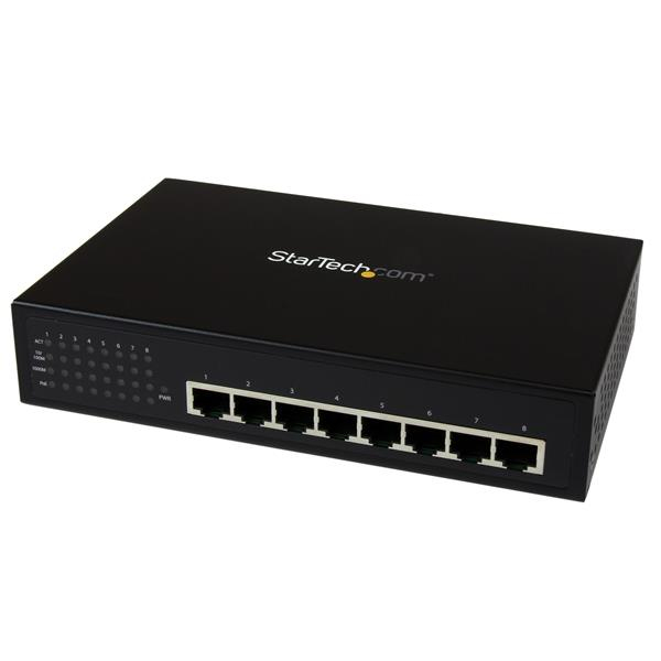 StarTech.com Switches