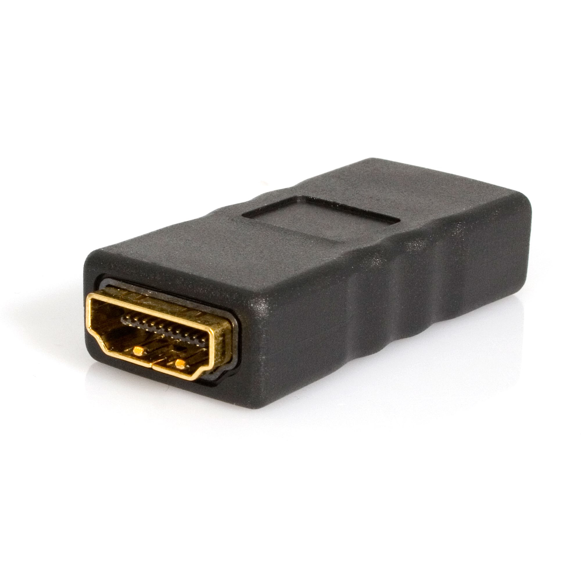 StarTech.com HDMI Coupler Gender Changer FF StarTech.com — view 2