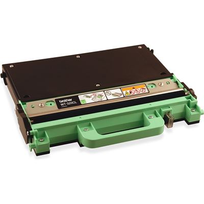 BROTHER WT320CL Waste TonerPack up to50000 pages BROTHER — view 2