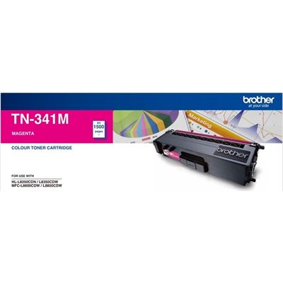 Brother Printer/plotter Supplies