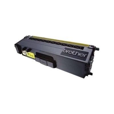 BROTHER TN346Y 3500 pages Yellow Toner BROTHER — view 2