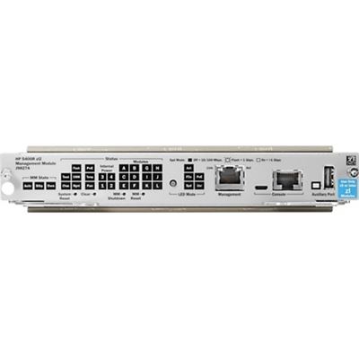 Aruba 5400R zl2 Management Module ARUBA — view 2