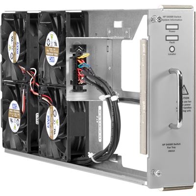 ARUBA Switches