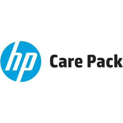 Hewlett Packard Enterprise HP1y PW Nbd Nexus5K4FC+410GbEMod PC SVC Hewlett Packard Enterprise — view 2