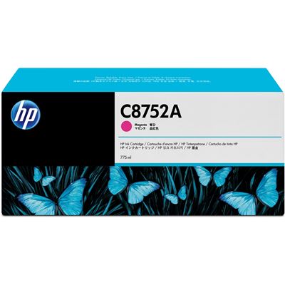 HP 81A BLACK LJ TONER CART CF281A. HP — view 2