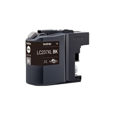 BROTHER LC237XLBK Black 1200 pages Ink cartridge BROTHER — view 2