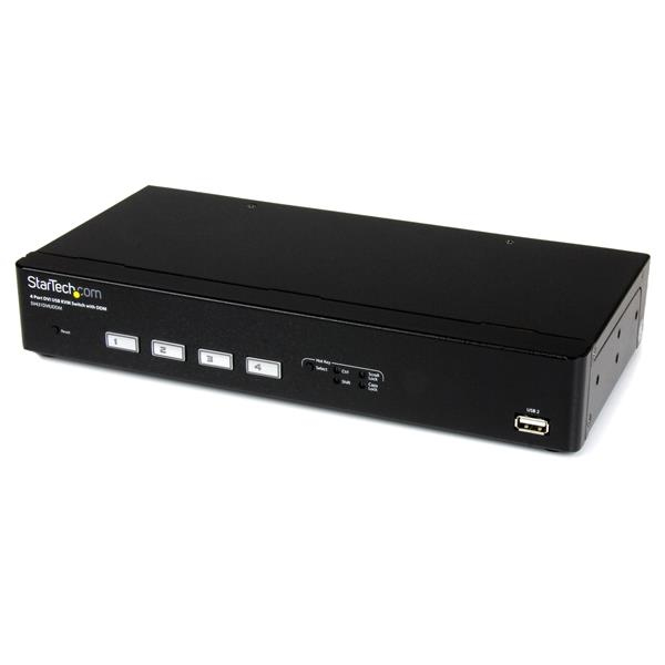StarTech.com Switches