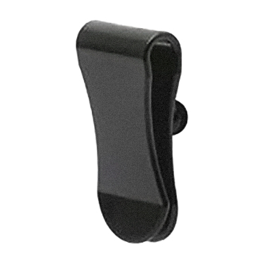 ZEBRA QLN420 METAL BELT CLIP thumbnail 1