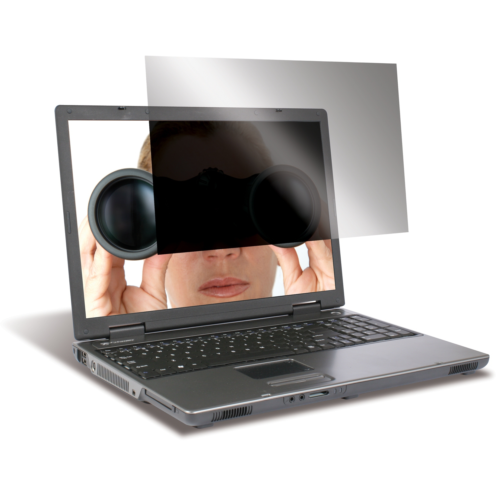TARGUS 4VU Privacy Filter for 15.6in Widescreen thumbnail 1