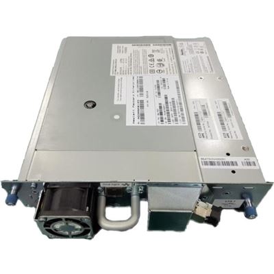 Hewlett Packard Enterprise HPE StoreEver MSL FC Drive Upgrade Kit Hewlett Packard Enterprise — view 2