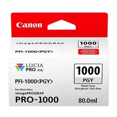 CANON PHOTO GREY INK CANON — view 2