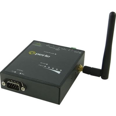 Device Server IOLAN SDS1 W AUS PERLE — view 1