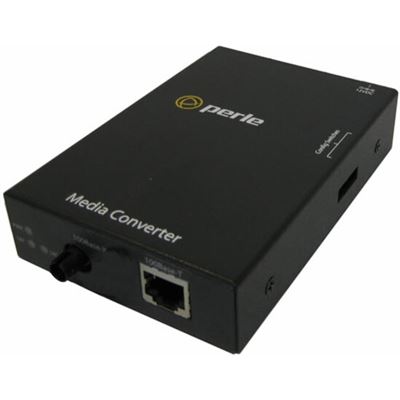 Media Converter S-100-S1ST20U PERLE — view 2
