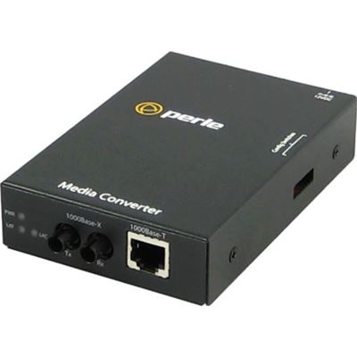 Media Converter S-1000-M2ST05 PERLE — view 2