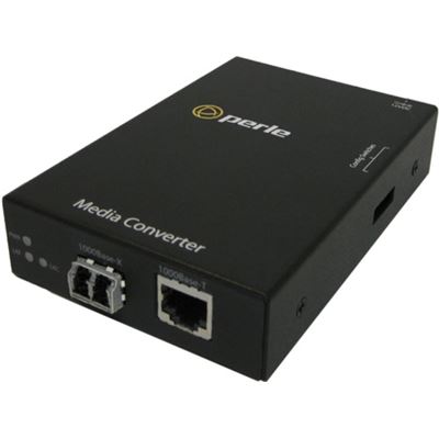 Media Converter S-1000-S2LC120 PERLE — view 2
