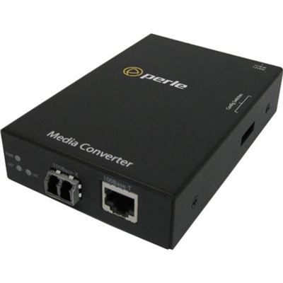 Media Converter S-100-S2LC20 PERLE — view 2
