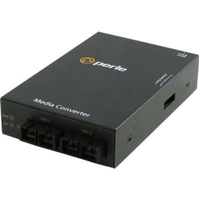 Media Convertr S-1000MM-M2SC05 PERLE — view 2