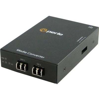 Media Convertr S-1000MM-S2LC40 PERLE — view 2