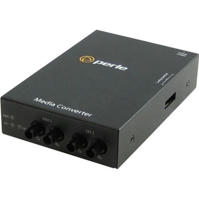 Media Convert S-1000MM-S2ST160 PERLE — view 2
