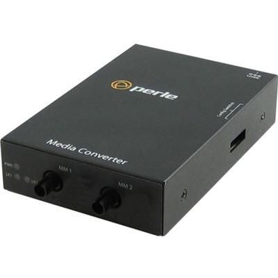 Media Convertr C-100MM-S1ST20U PERLE — view 2
