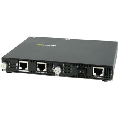 Media Convertr SMI-110-S1SC40D PERLE — view 2