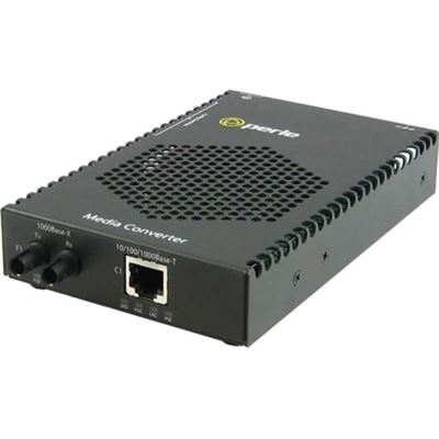 Media Converter S-1110P-S2ST70 PERLE — view 2