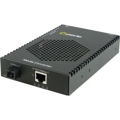 Media Convertr S-1110P-M1SC05D PERLE — view 2