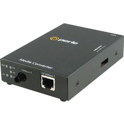 Media Converter S-110P-S1ST20D PERLE — view 2