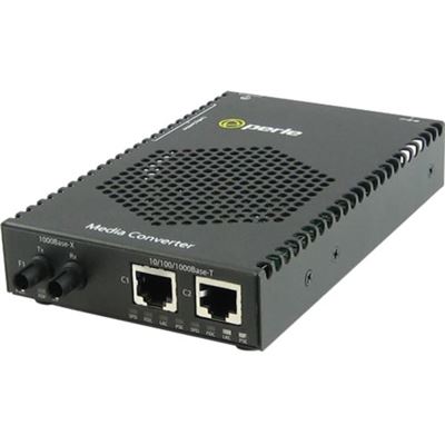 Media Convert S-1110DPP-S2ST70 PERLE — view 2