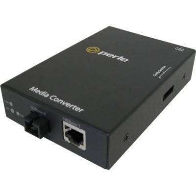 Media Convert S-110-S1SC20D-XT PERLE — view 2