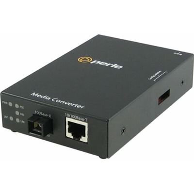 Media Convert S-110PPS1SC20DXT PERLE — view 2