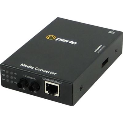 Media Convert S-1110-S2ST10-XT PERLE — view 2