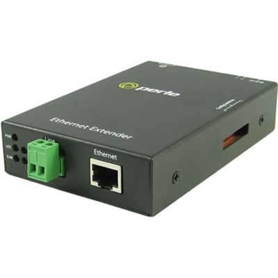 Ethernet Extender eX-1S1110-TB PERLE — view 2
