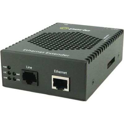 Ethernet Extend eX-1S110-RJ-XT PERLE — view 2