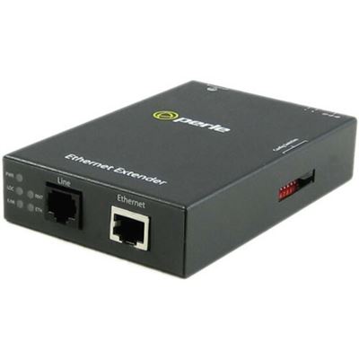 Ethernet Extend eX-1S1110-RJXT PERLE — view 2