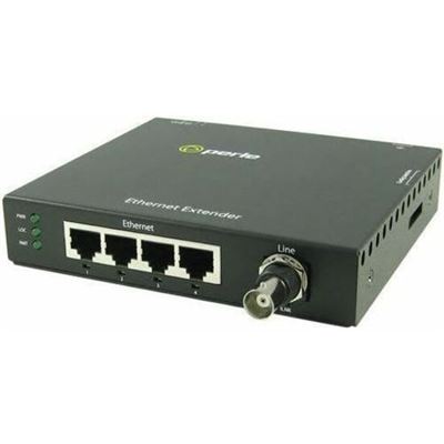 Ethernet Extend eXKIT44S110BNC PERLE — view 2
