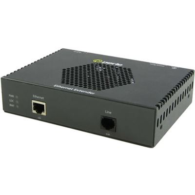 Ethernet Extend eXP-1S110LRJXT PERLE — view 2