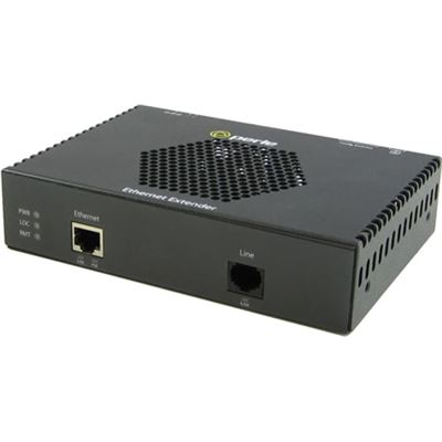 Ethernet Extend eXP-1S110ERJXT PERLE — view 2