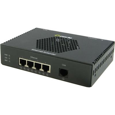 Ethernet Extend eXP4S1110PERJX PERLE — view 2