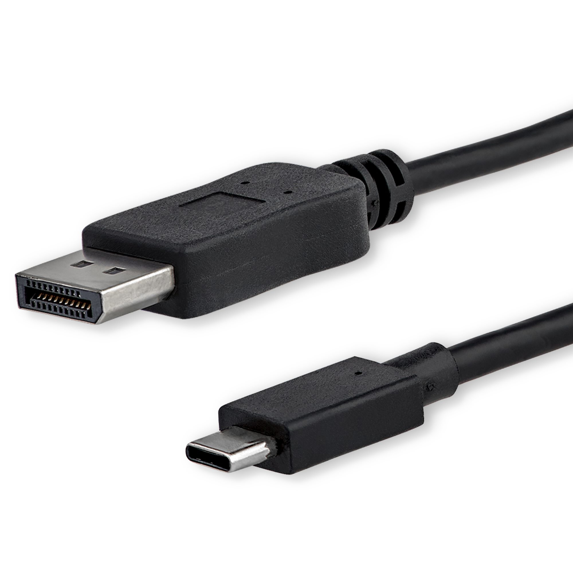 StarTech.com 1m USB-C to DP Adapter Cable - 4K 60 Hz StarTech.com — view 2