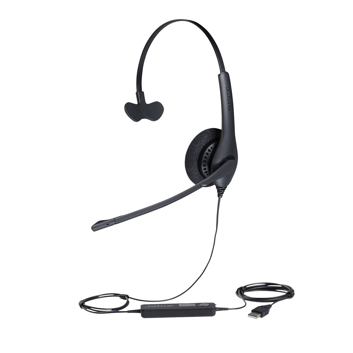 JABRA BIZ 1500 UC MONO USB-A thumbnail 1
