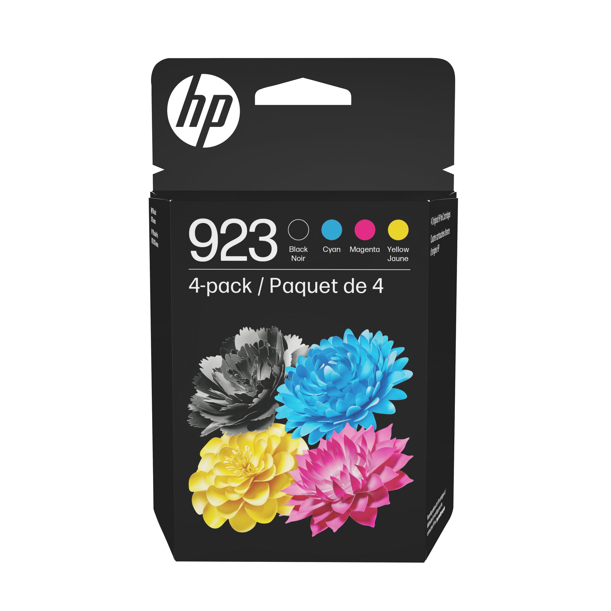 HP Officejet Ink Collection Unit HP — view 2