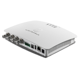 ZEBRA READER FX7500:RFID READER 4 PORT GEN2 GL thumbnail 2