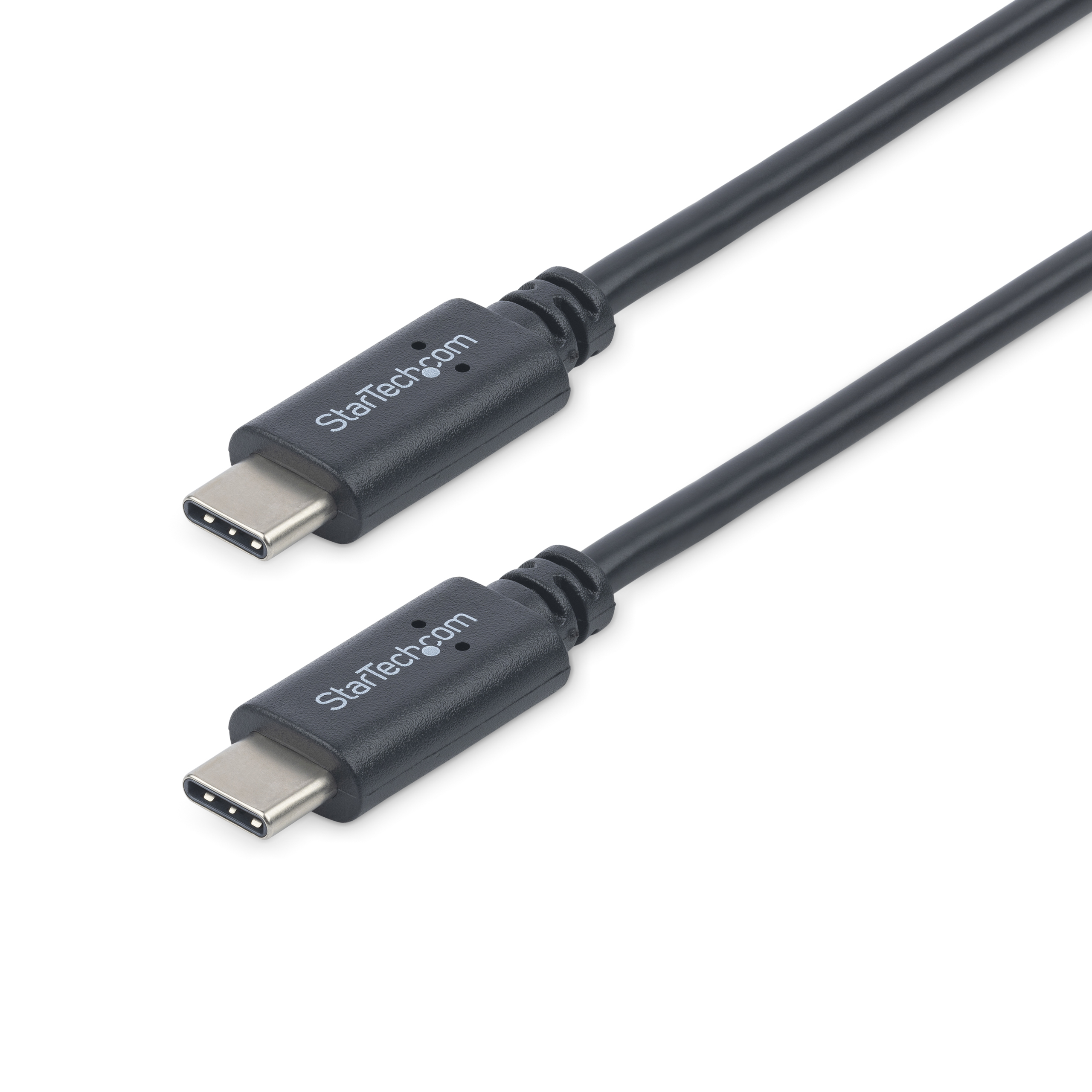 StarTech.com 2M 6FT USB C CABLE - M/M - USB 2.0 StarTech.com — view 2
