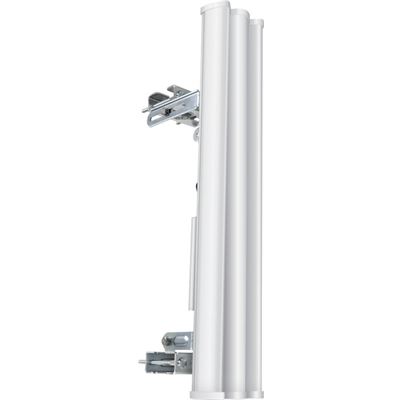 UBIQUITI NETWORKS 4.9-5.9 GHZ AIRMAX BASESTATION 19 DBI 12 UBIQUITI NETWORKS — view 2