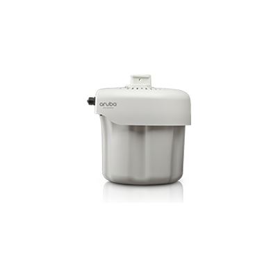 Hewlett Packard Enterprise AP-220-MNT-W1W Mt Basic White Kit Hewlett Packard Enterprise — view 2